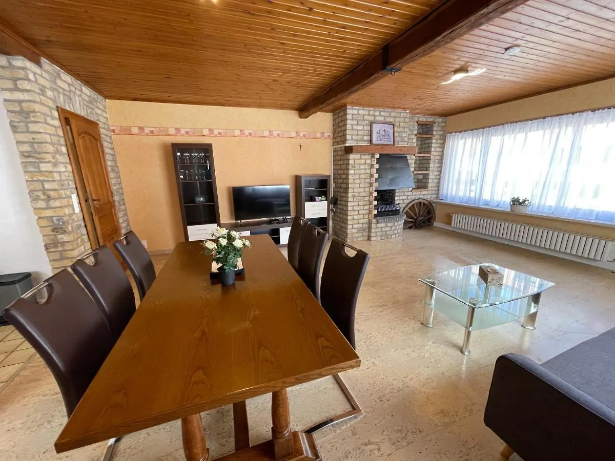 Apartment Gasthaus A&S - Oostende - Sky Belgium